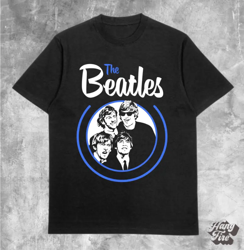 BEATLES DE GRANDI