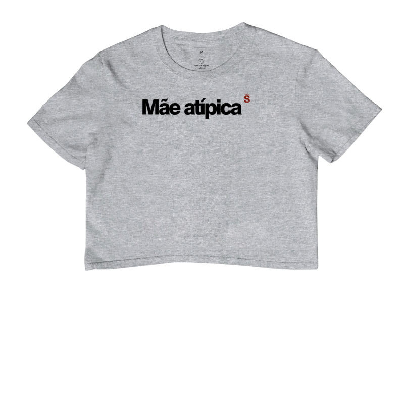 Mãe atípica
