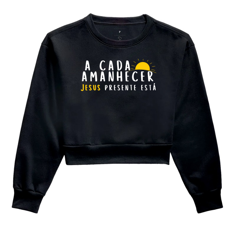 A cada amanhecer 