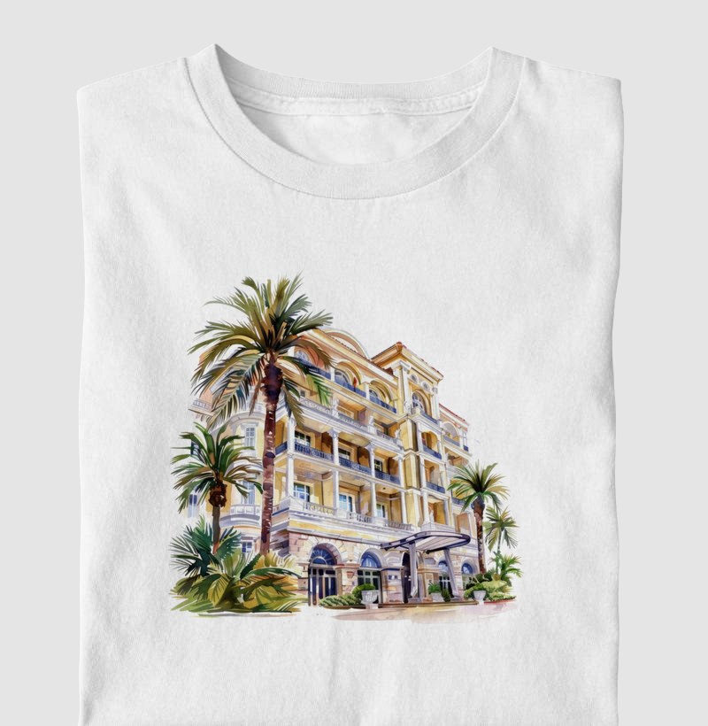 The Resort