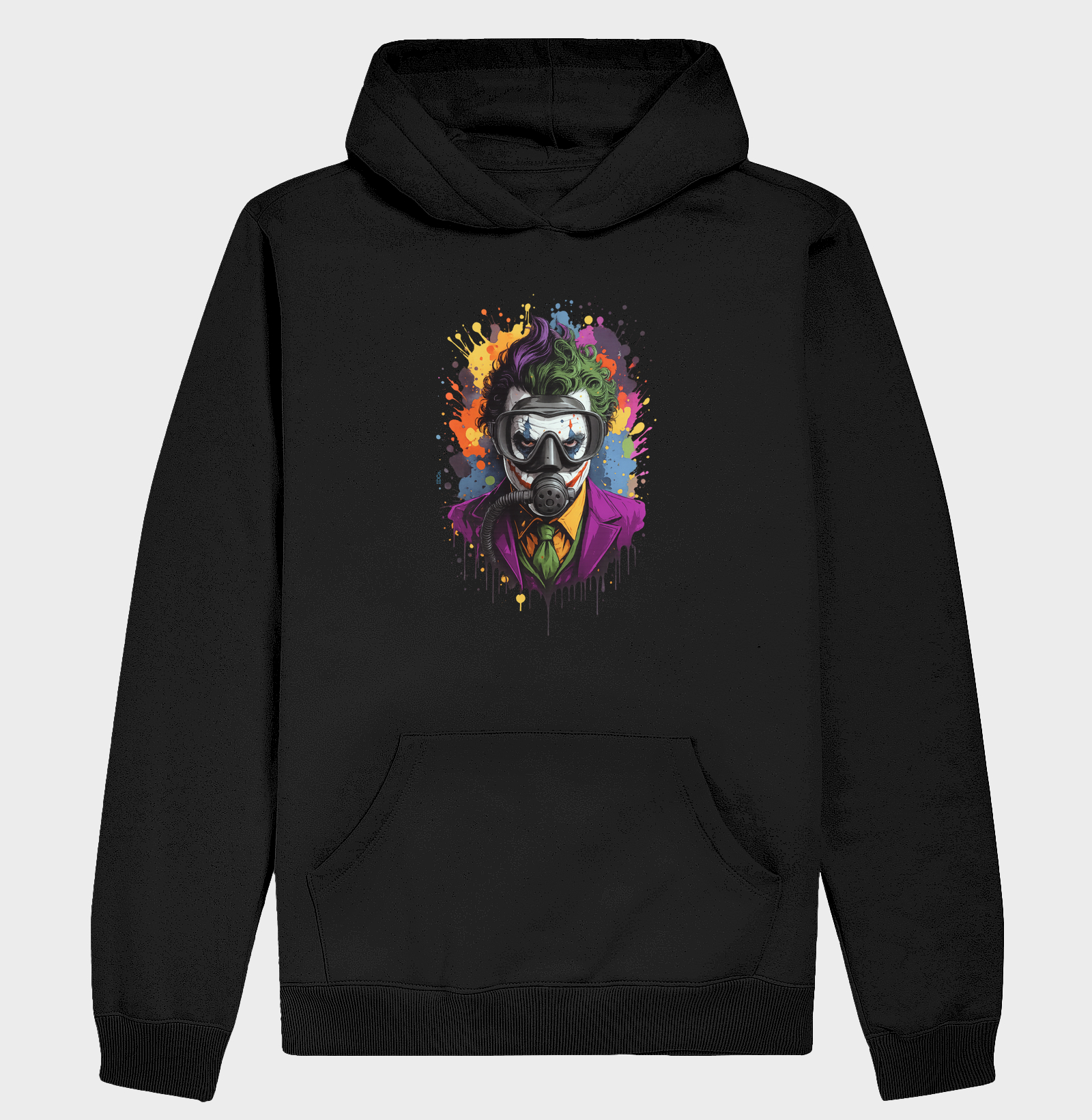 Joker Diver
