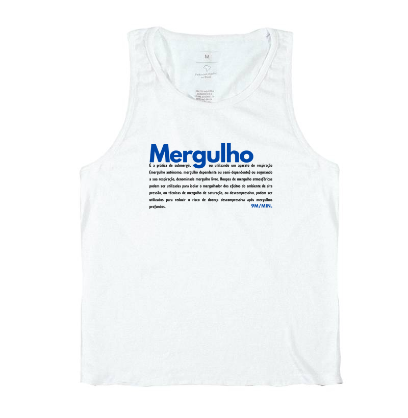 MERGULHO