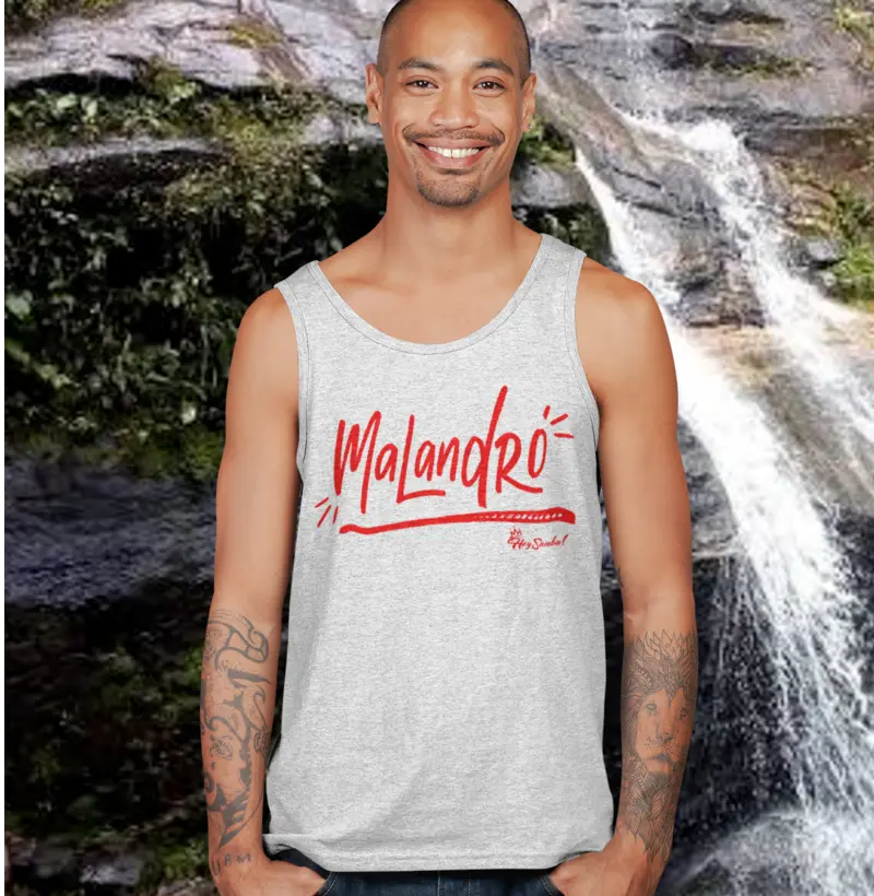 Malandro