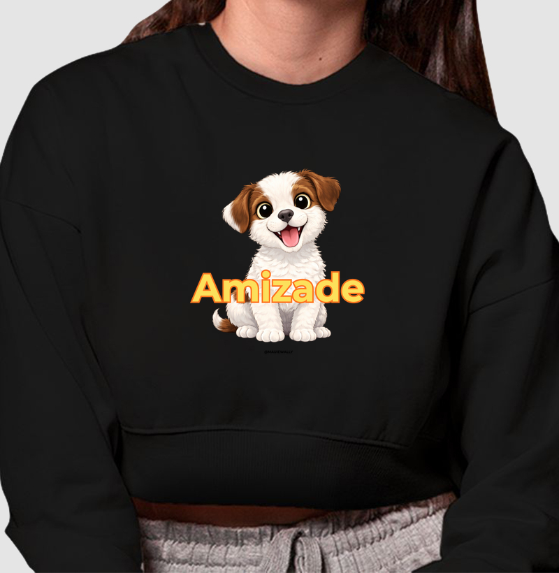 AMIZADE DOG