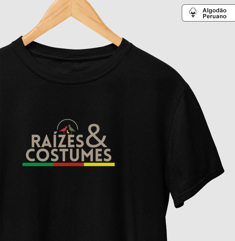 Raízes & Costumes (Premium)