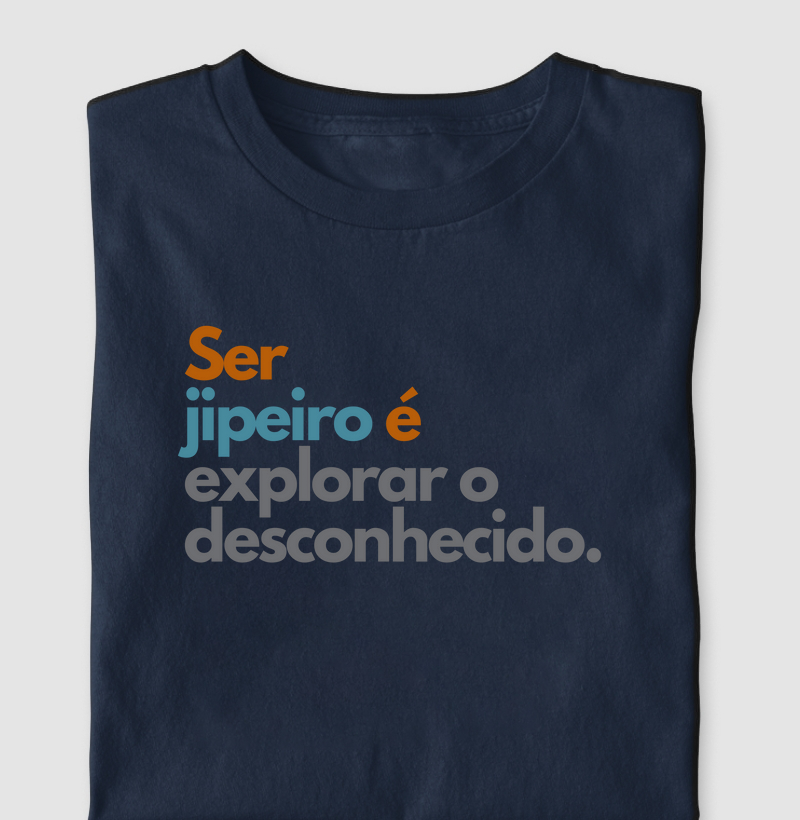 Ser jipeiro