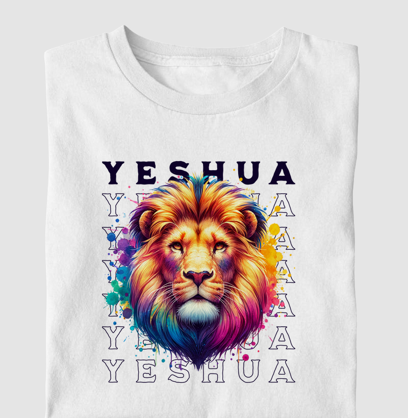 Leão Yeshua