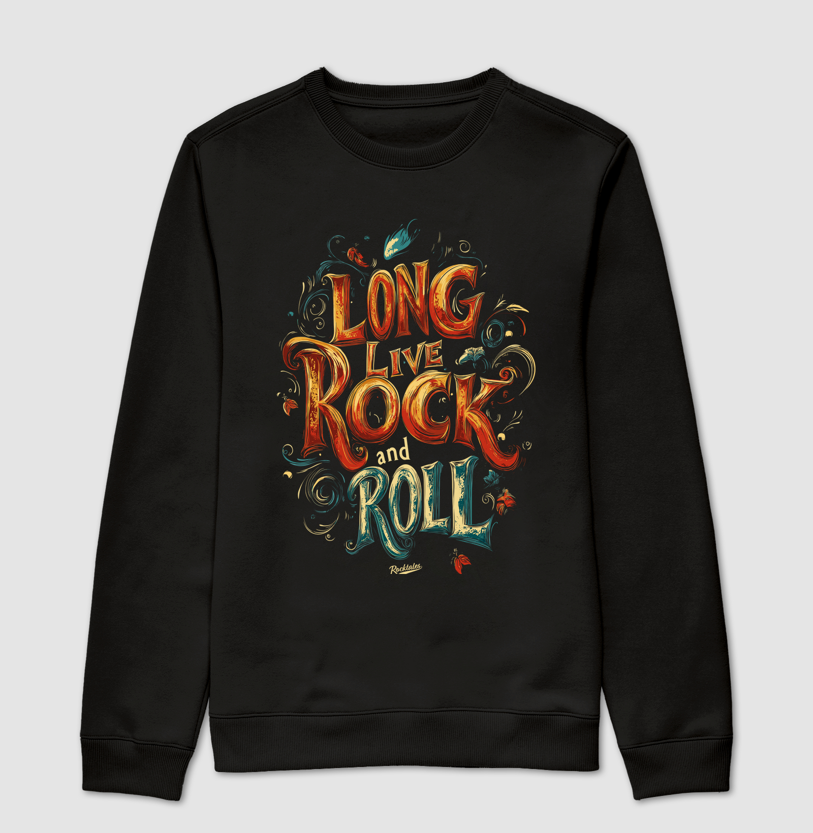 Long Live Rock and Roll