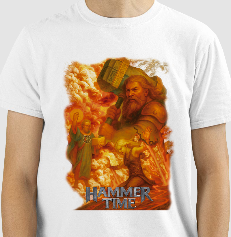 Hammer Time