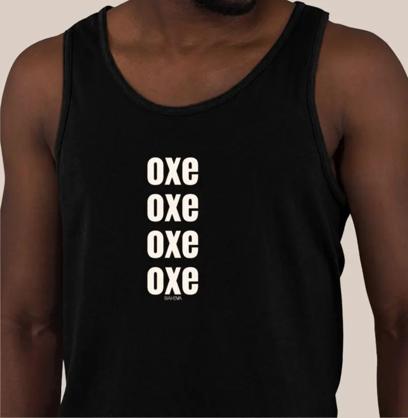 Oxe oxe oxe oxe