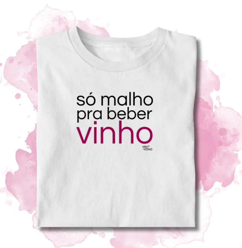 MALHO PRA BEBER