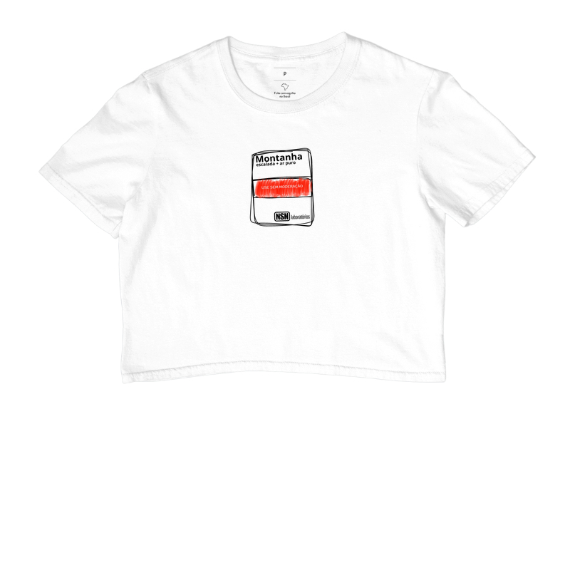 Montanha – Escalada & Ar Puro