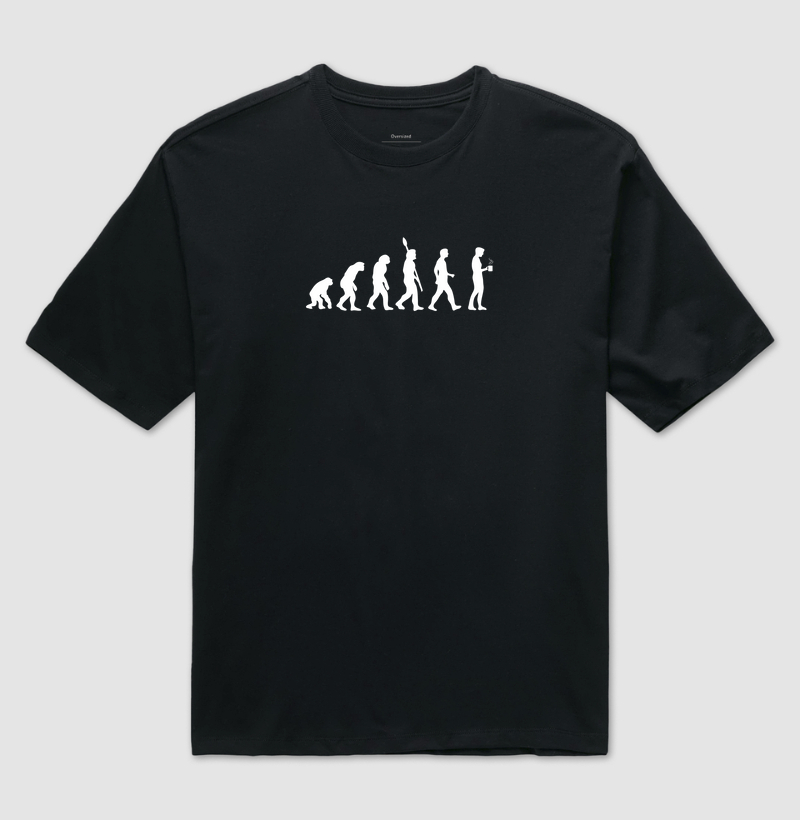 Evolução Humana - O Toque Final