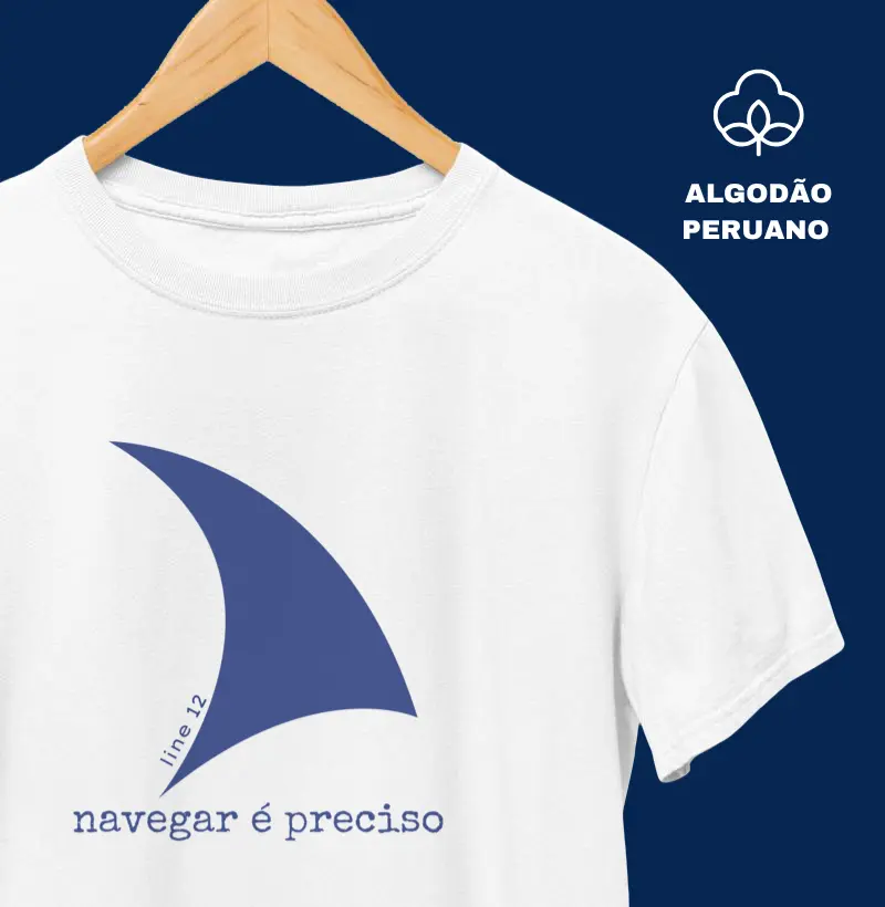 NAVEGAR É PRECISO