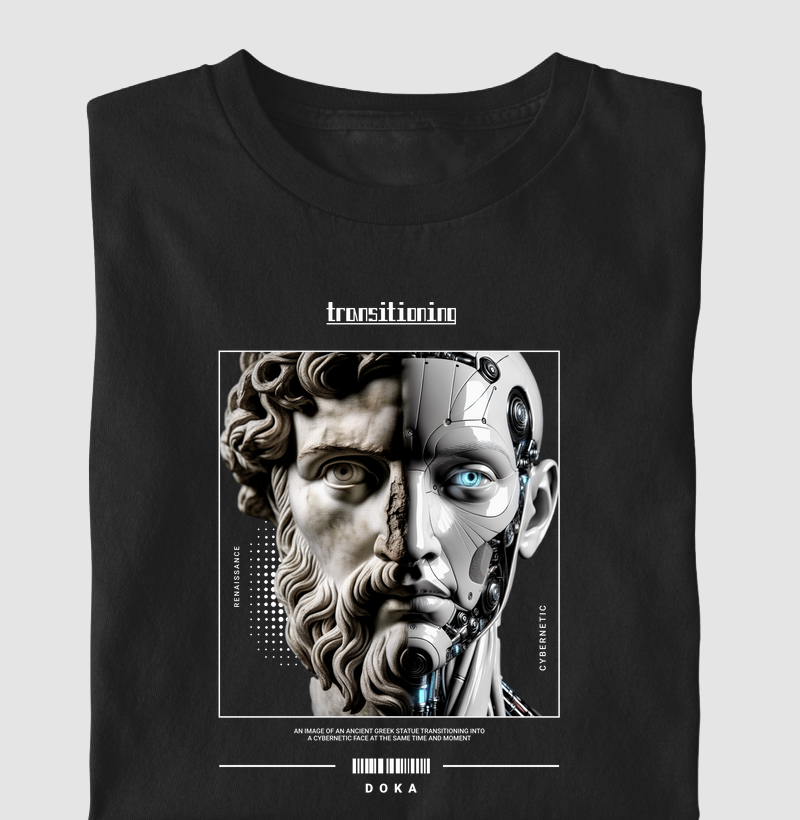 Camiseta
