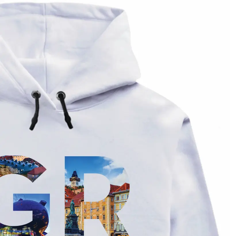 G R A Z City