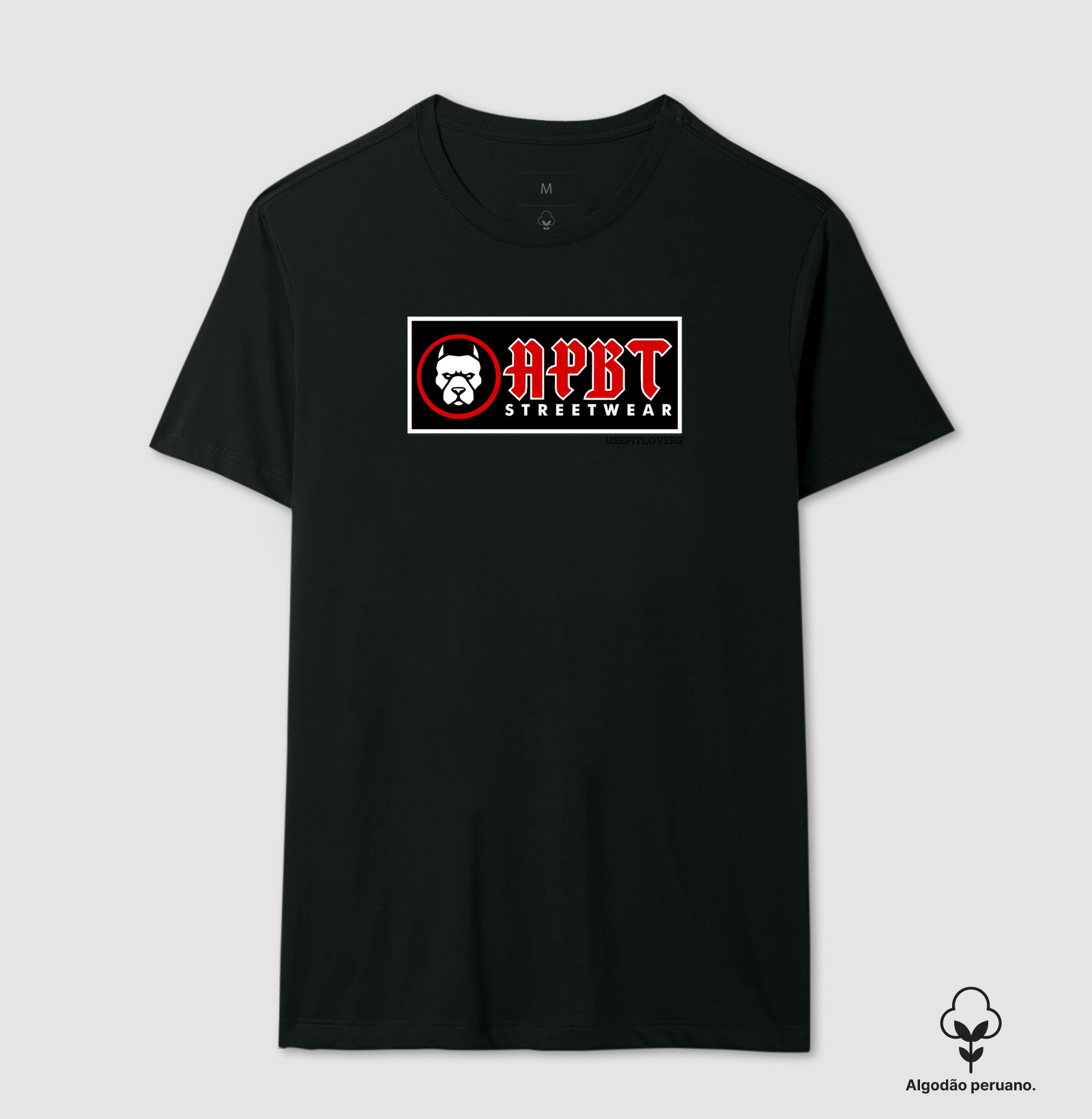 APBT street wear