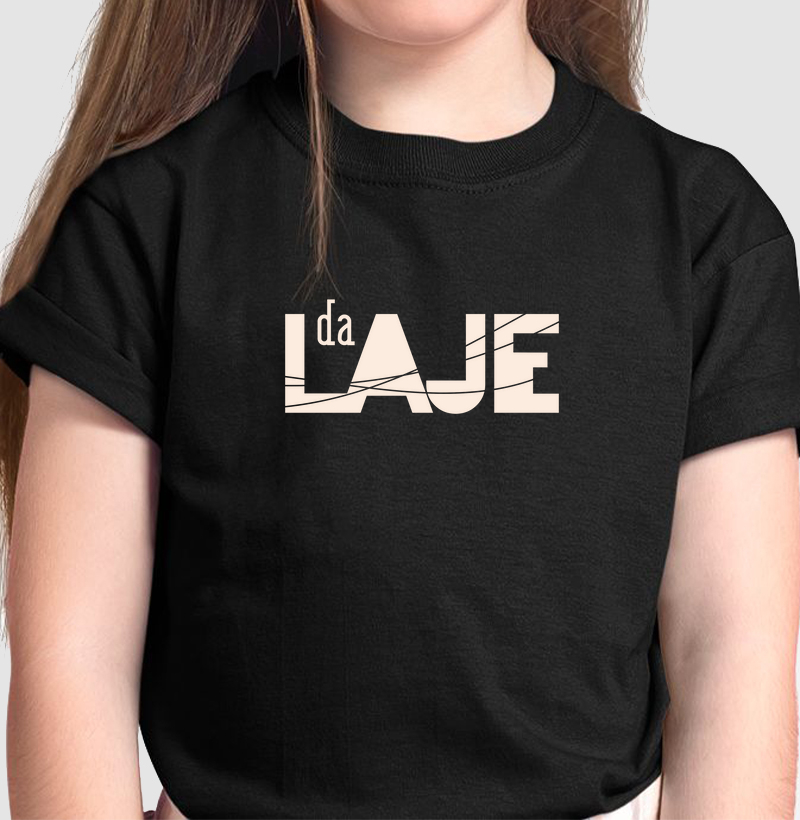 Da Laje Kids Brand