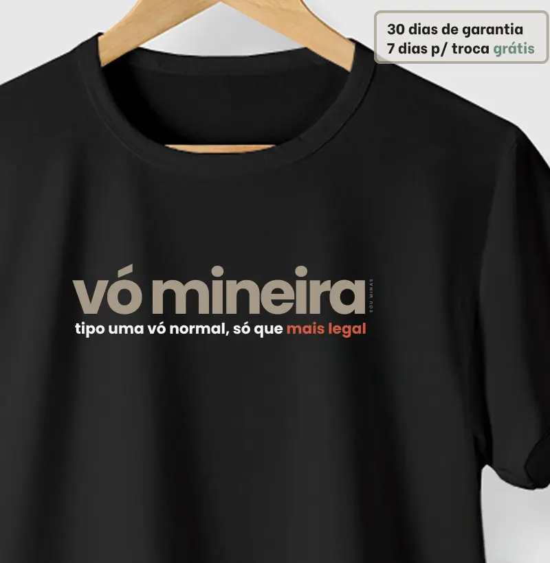Vó mineira