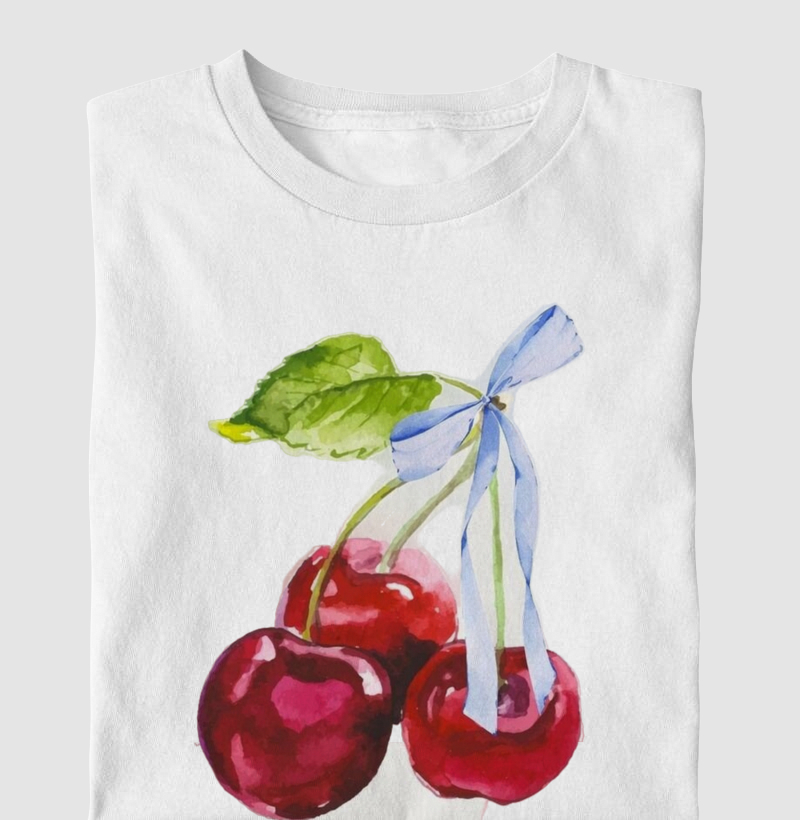 Cherry on top Infantil