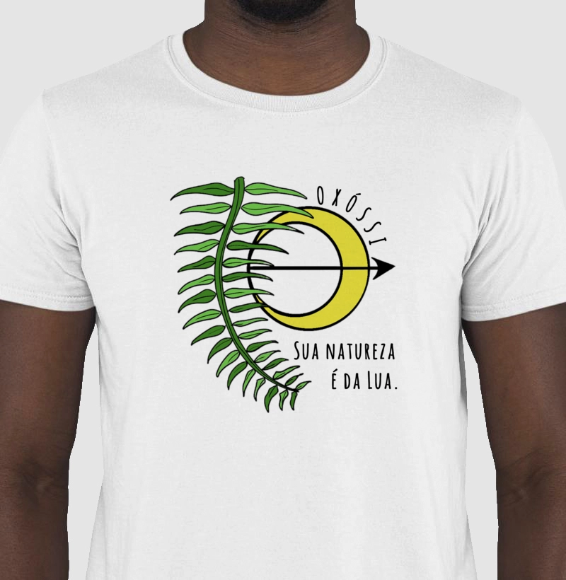 Sua Natureza é da Lua