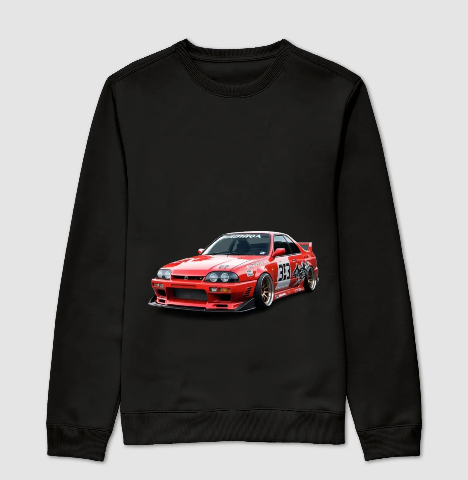 T - Shirt JDM VB