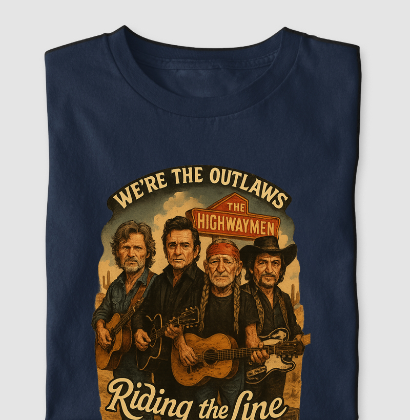 We are Outlaws