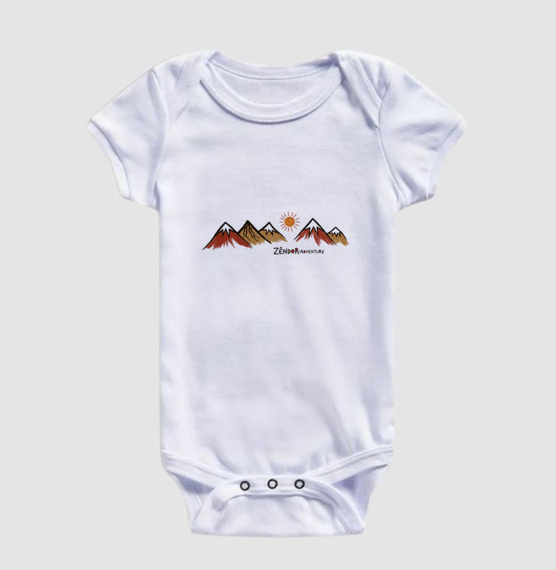 17 Picos Nevados