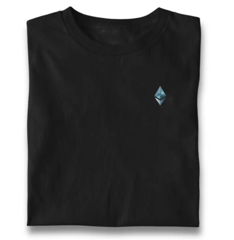 Crypto Style Ethereum