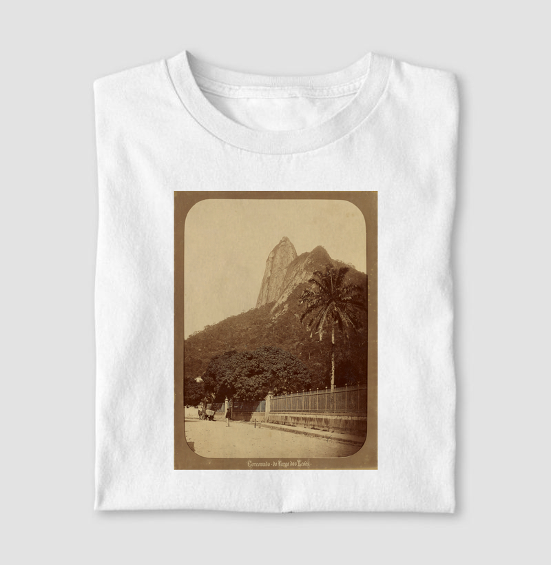 Corcovado