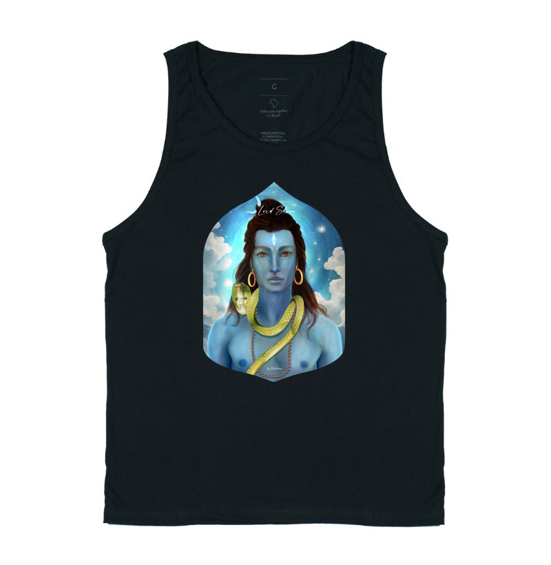 Lord Shiva
