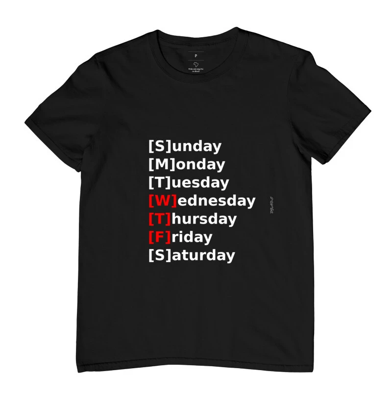 Fxcking week