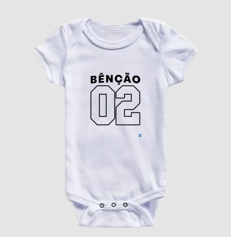 Body - Benção 02