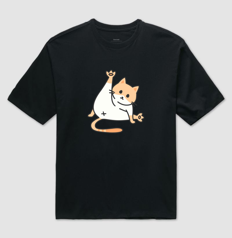 Gato Esticado