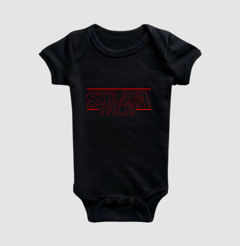 Strava pace