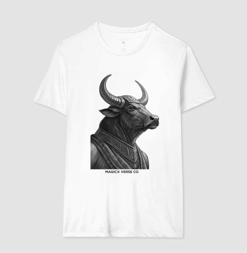 Baal B&W