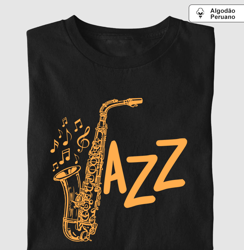 Jazz Sax