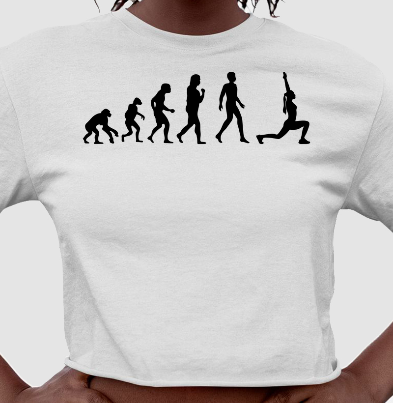 Evolução do Pilates