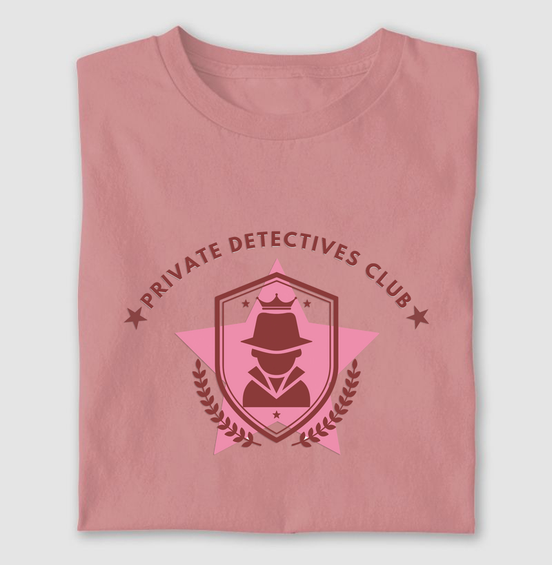 HONESTEE DETECTIVES CLUB