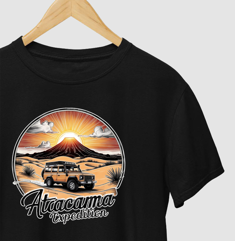 Atacama Expedition