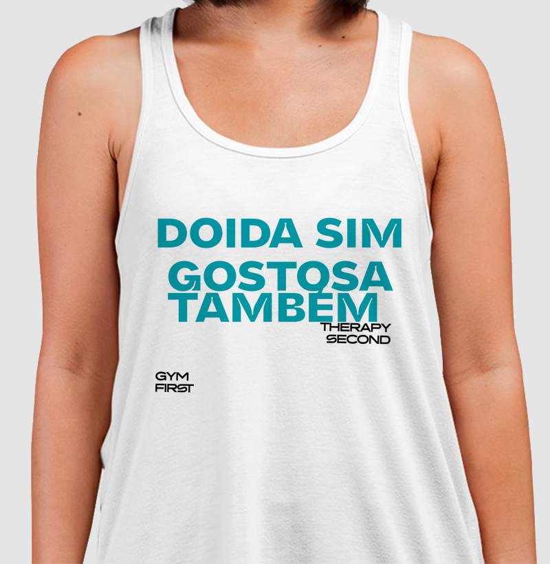 DOIDA SIM