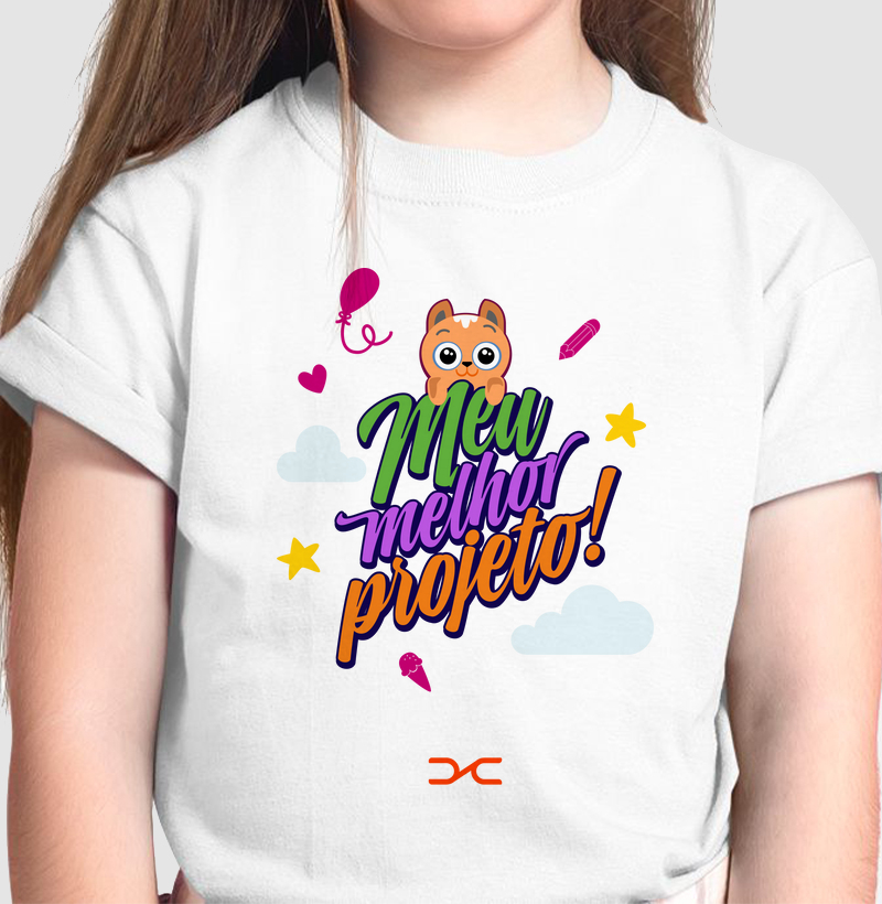 Meu melhor Projeto!