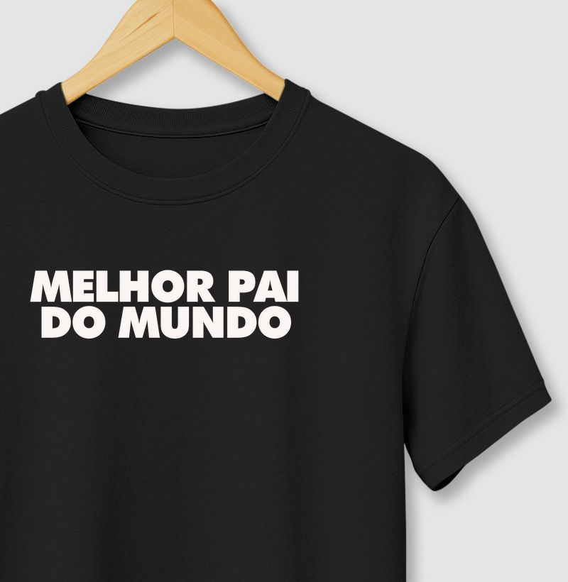 Melhor pai do mundo
