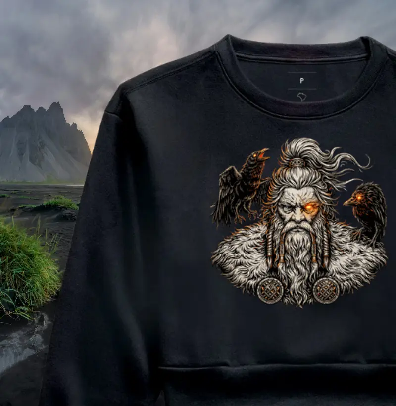 Odin – O Pai de Todos