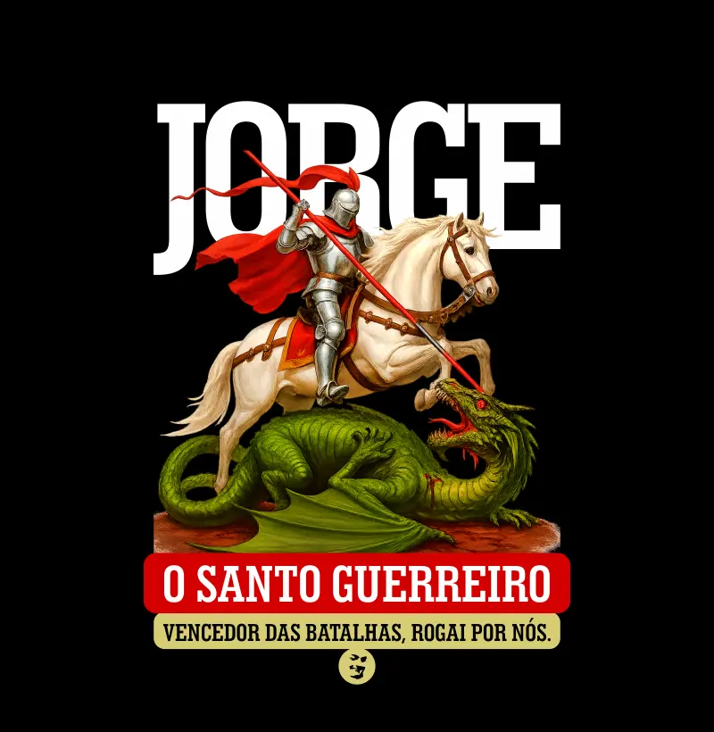 JORGE (Rogai por Nós)