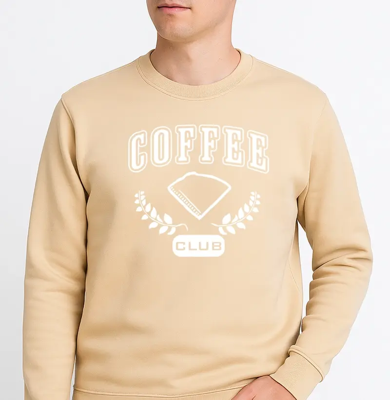 Coffee Club