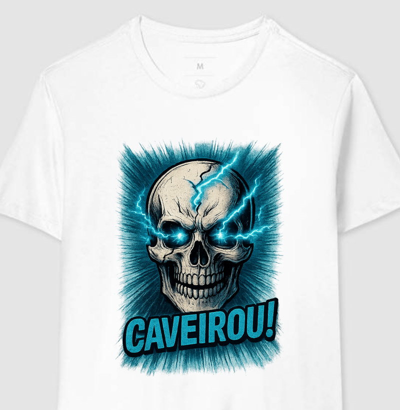 Electric Skull Burst