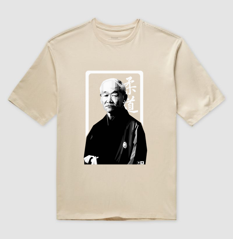 JIGORO KANO I