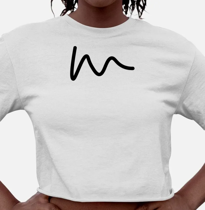Cropped M