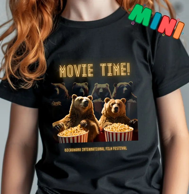 Movie Time MINI